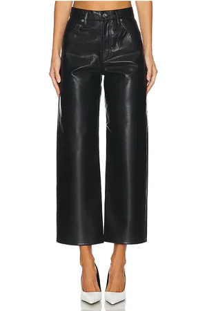 AGOLDE Ren High Rise Straight in . Size 25, 26.