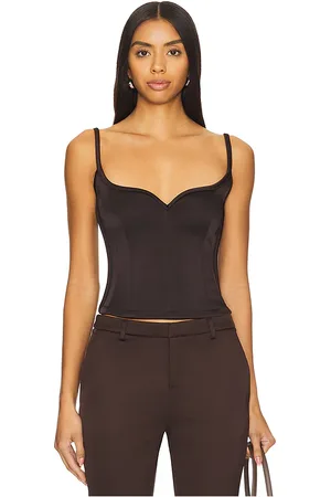 Paris Georgia Heart Top in . Size M.