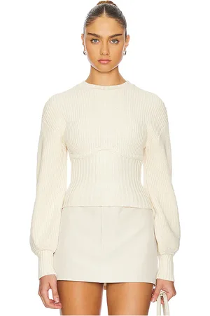Lovers And Friends Anastasia Knit Sweater in . Size M, S.