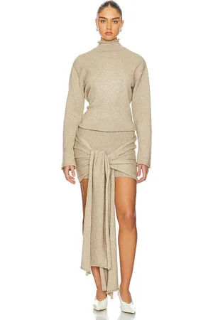 SER.O.YA Calloway Sweater Dress in . Size M, S, XS.
