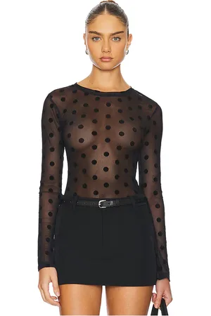 Nialaya Fox Top in . Size XS.