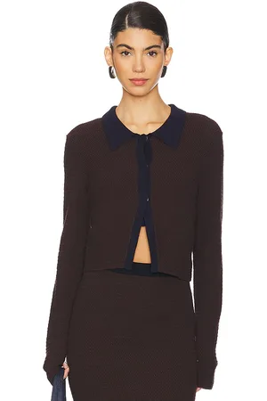 Osis Jasmine Cardigan in . Size S, XL, XS.