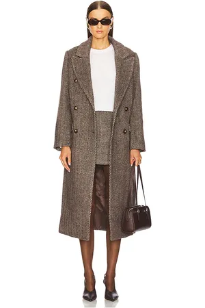 ASTR Morana Coat in . Size M, S, XL.