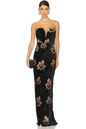 Sau Lee Viola Gown in . Size 2, 4.