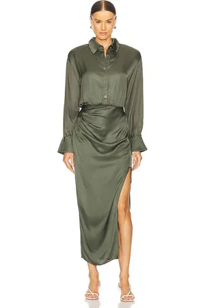 ASTR Elizabello Dress in . Size M, S, XL, XS.