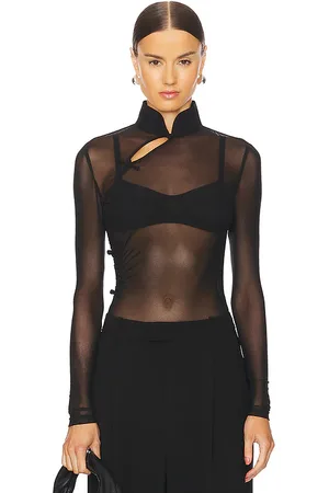 Sau Lee Kaye Bodysuit in . Size 6.