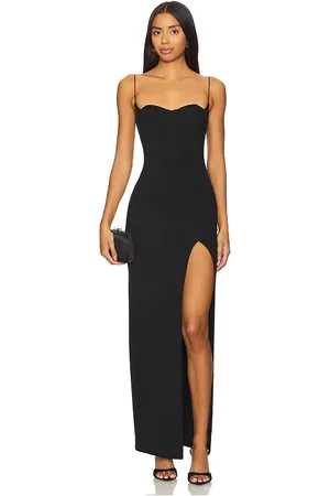 Camila Coelho Nova Maxi Dress in . Size XL, XS, XXS.