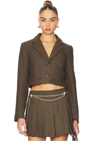 ASTR Siarah Jacket in . Size M, S, XL, XS.