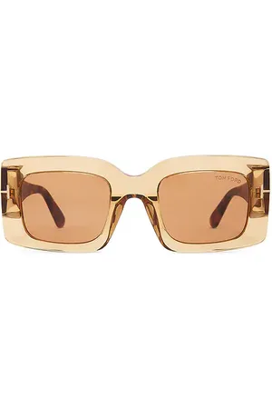 Tom Ford Brigitta Sunglasses in .