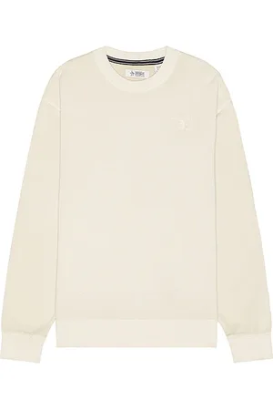 Original Penguin Garment Dye Back Terry Sweatshirt in . Size S, XL/1X.