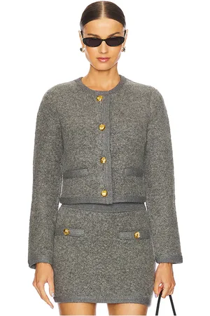 RONNY KOBO Dawn Cardigan in . Size S, XL.