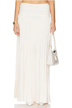 Lioness Field Of Dreams Maxi Skirt in . Size M, S, XL, XS, XXL.