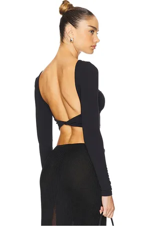 Geel Riley Top in . Size M, S, XL, XS.