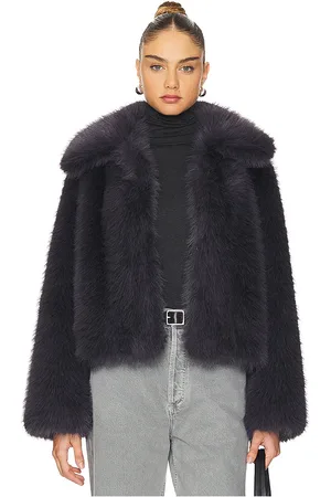 AGOLDE Maren Coat in . Size M, S.