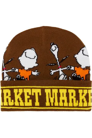 MARKET X Peanuts Dancing Beanie in .