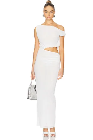 NBD Jordyn Maxi Dress in . Size XL, XS, XXS.
