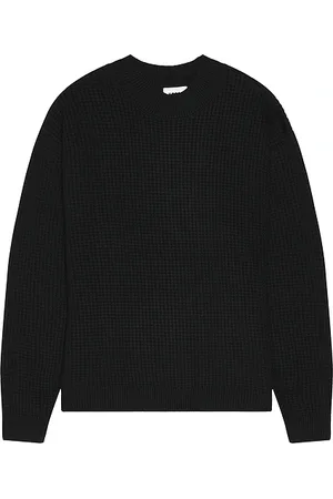 Saks Fifth Avenue Chunky Crewneck Sweater in . Size M, S, XL/1X.