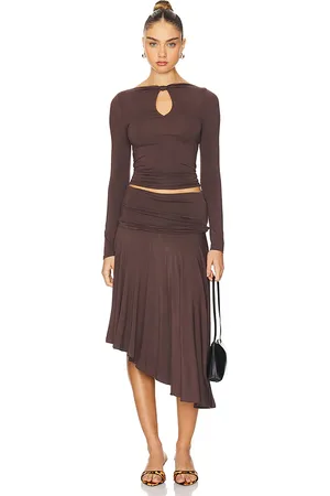 Geel Sylvie Top in . Size M, S, XS.