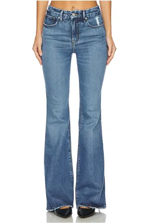 GOOD AMERICAN Good Legs Flare in . Size 22, 26.