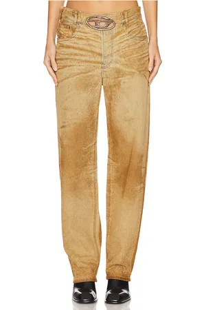 Diesel Logo Straight in . Size 26.