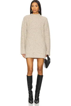 Lovers And Friends Abra Sweater Dress in . Size M, S, XS, XXS.