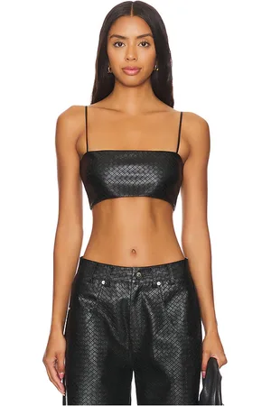 NakedVice The Babette Top in . Size XL/1X.