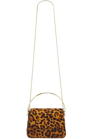 Simkhai Aria Printed Mini Bag in .