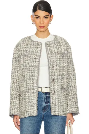 ASTR Perona Coat in . Size M, S, XL.