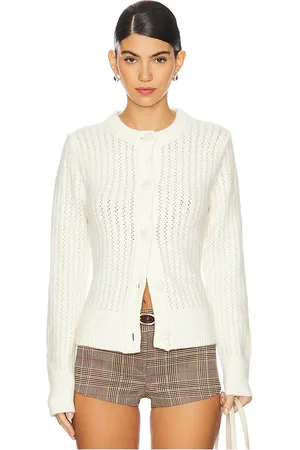 Steve Madden Illiana Cardigan in . Size M, S, XL, XS.