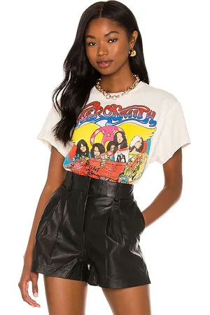 Madeworn Aerosmith Tee in . Size S, XS.