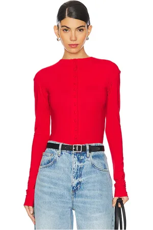The Line By K Greta Bodysuit in . Size S.