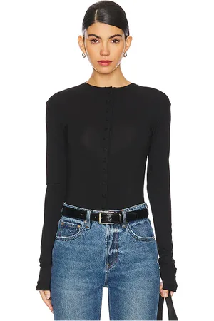 The Line By K Greta Bodysuit in . Size XS.