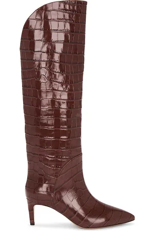 PARIS TEXAS Gaia Boot 60 in . Size 7, 8, 9.