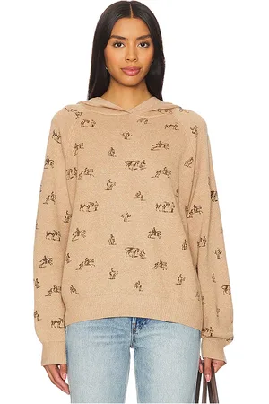 Found X REVOLVE Western Sweatshirt in . Size M.