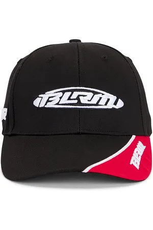 BOILER ROOM Racing Hat in .