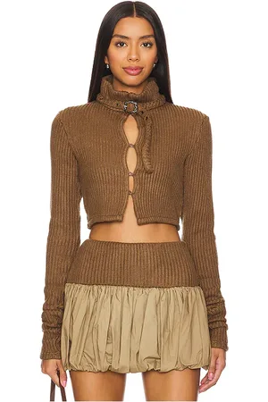 Zemeta Locket Cardigan in . Size M, S, XS.