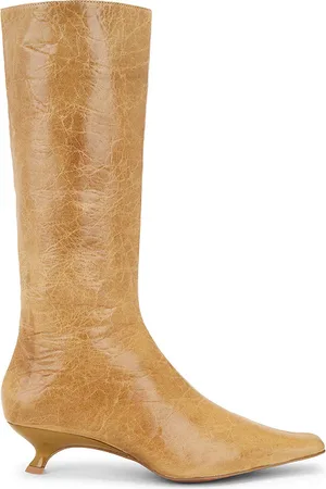 Jeffrey Campbell No-Space Boots in . Size 7, 7.5, 8.
