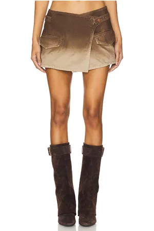 3x1 Ports Skirt in . Size 27.