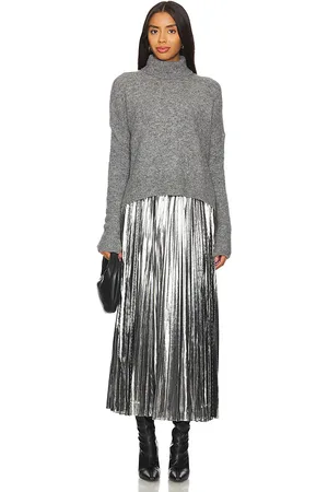 AllSaints Spark Dress in . Size XS.