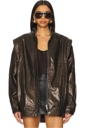 RONNY KOBO Vonna Jacket in . Size M, S, XS.