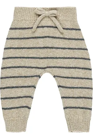 Quincy Mae Kids Knit Pant in . Size 2-3yr.