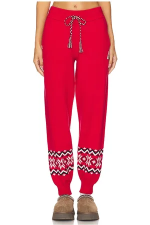 The Upside Keystone Jojo Knit Jogger in . Size M, S, XS.