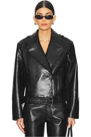 ANINE BING Greer Jacket in . Size S.