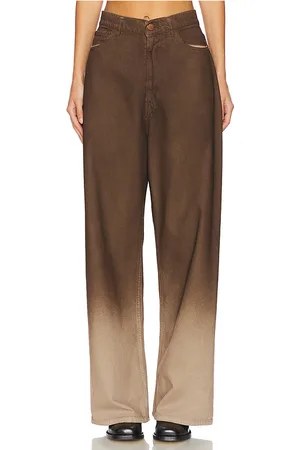 3x1 Skater Wide Leg in . Size 29, 30, 31, 32.