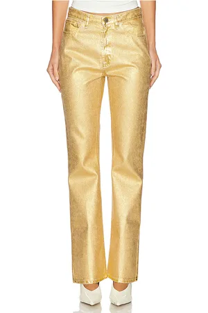 3x1 Maya Heels Straight Leg in . Size 24, 25, 26, 27, 28, 29, 31, 32.
