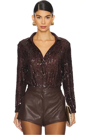 heartLoom Beatrix Bodysuit in . Size S, XS.