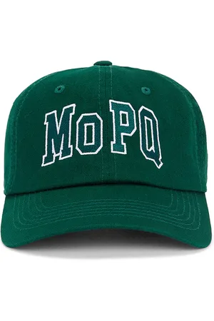 Museum of Peace and Quiet University Dad Hat in .