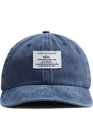 Alpha Industries Battlewash Cap in .