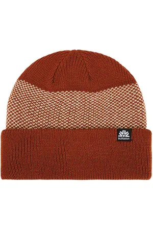 Autumn Headwear Birdseye Beanie in .