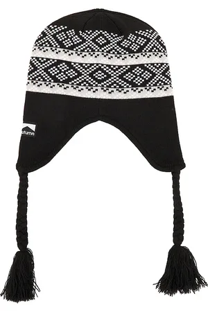 Autumn Headwear Sedona Ear Flap Beanie in .